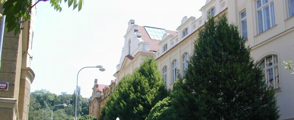 Obrázek článku Přírodovědecká fakulta Univerzity Karlovy otevřela nový interdisciplinární studijní obor