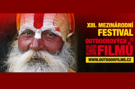 Obrázek článku Mezinárodní festival outdoorových filmů 2015