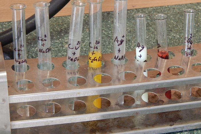 Obrázek článku Známe nejlepšího chemika školy v kategorii C