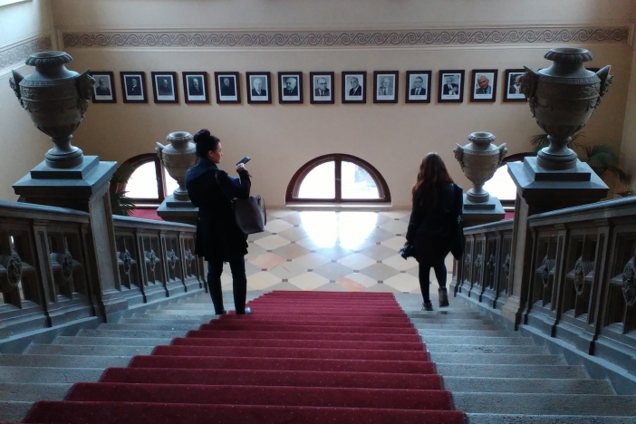 Obrázek článku Týden mozku 2018