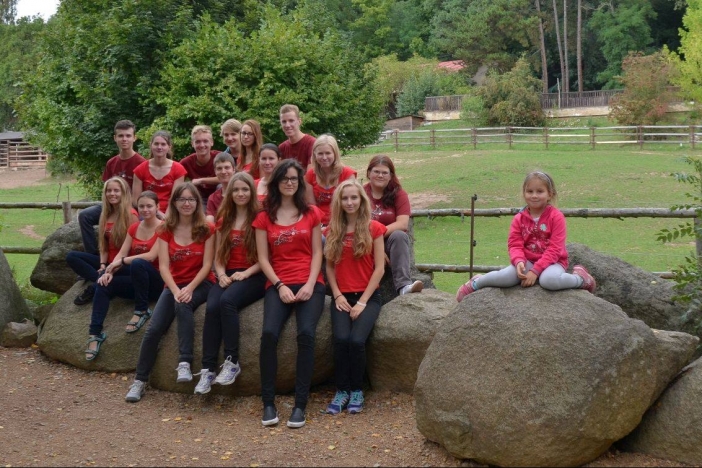 Obrázek aktuality Týden se současnou biologií 2018