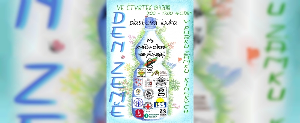 Obrázek článku Chystáme se na Den Země