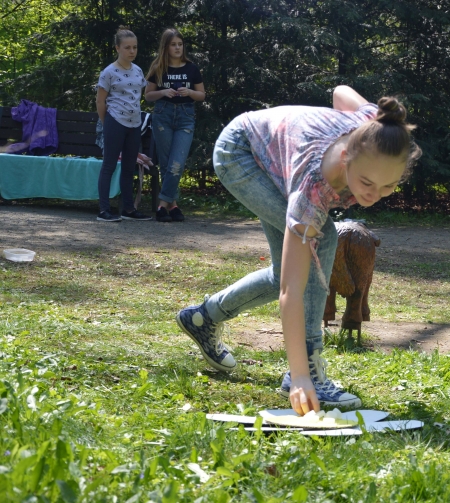 Den Země 2018