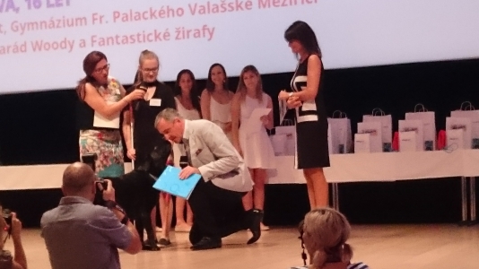 Radost tvořit 2018