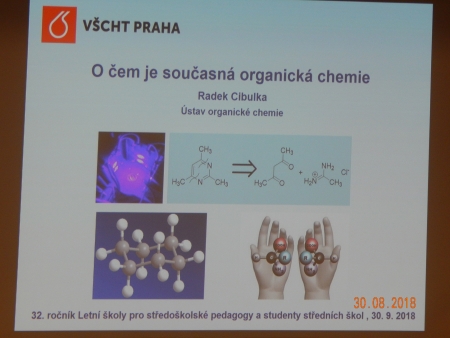 32 Letní chemická škola, Praha, 28 -30 8 2018 (foto Pavel Groh) (16)