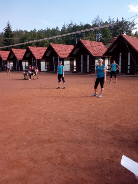 Sportovně-turistický kurz Čekyně, 10 –14 9 2018, Čekyně u Přerova, (foto Vojtěch Blabla) (24)