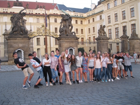 Praha versus 4 B, 19 –21 9 2018, (foto třídní archiv) (3)