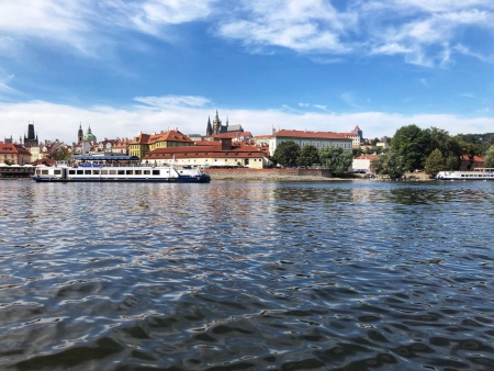 6 E na tripu, Praha, 19 –22 9 2018 (foto třídní archív) (3)