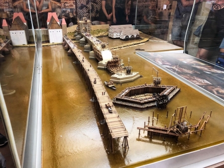 6 E na tripu, Praha, 19 –22 9 2018 (foto třídní archív) (6)