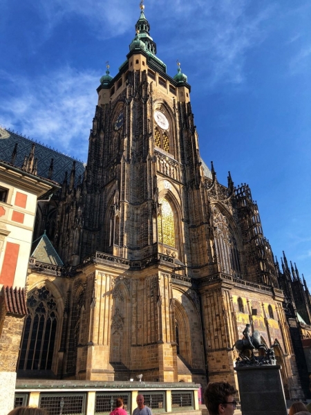 6 E na tripu, Praha, 19 –22 9 2018 (foto třídní archív) (7)