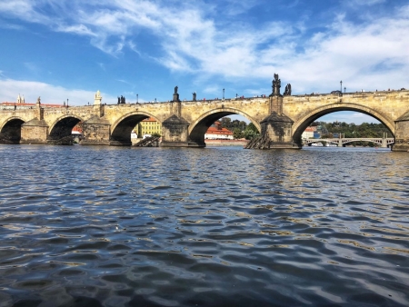 6 E na tripu, Praha, 19 –22 9 2018 (foto třídní archív) (8)