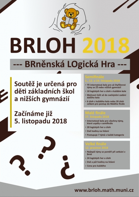 Brloh 2018/19