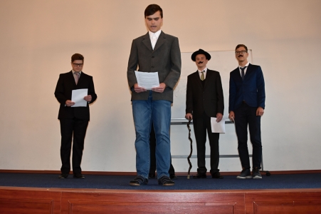100 let od vzniku Československé republiky