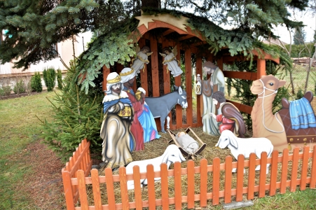 Adventní koncert sboru Basové G v Jablůnce, 9. 12. 2018 (foto Jan Krchák) (1)
