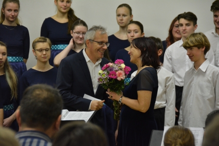 Adventní koncert sboru Basové G v Jablůnce, 9. 12. 2018 (foto Jan Krchák) (11)