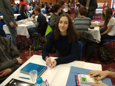 Fykosí Fyziklání, Top hotel Praha, 15. 2. 2019 (foto Bronislav Zachrdla) (4)