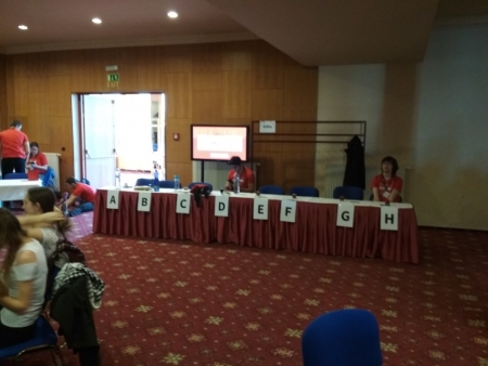 Fykosí Fyziklání, Top hotel Praha, 15. 2. 2019 (foto Bronislav Zachrdla) (6)