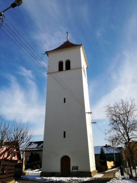 Soustředění sboru Basové G v Dřevohosticích, 8–10. 2. 2019 (foto Jana Krcháková) (5)