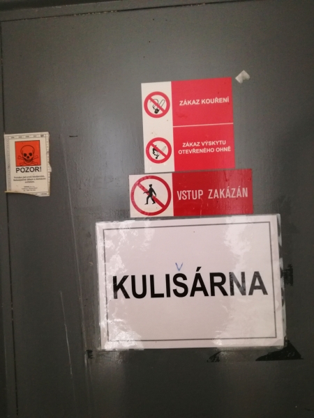 Soustředění pěveckého sboru Basové G v Bělotíně, 22.–24. 3. 2019 (foto: Jana Krcháková) (5)