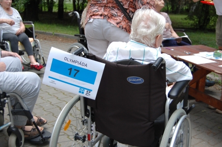 Olympiáda pro seniory, areál Diakonie ČCE – hospic CITADELA, 3. 6. 2019 (foto organizátoři akce) (7)