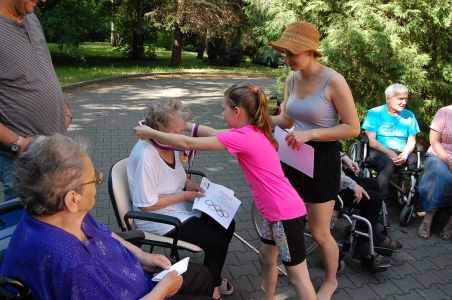 Olympiáda pro seniory, areál Diakonie ČCE – hospic CITADELA, 3. 6. 2019 (foto organizátoři akce) (16)