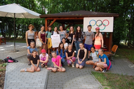 Olympiáda pro seniory, areál Diakonie ČCE – hospic CITADELA, 3. 6. 2019 (foto organizátoři akce) (18)