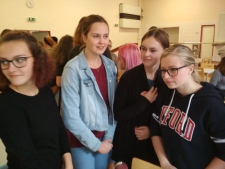 Evropský den jazyků 26. 9. 2019 (7)