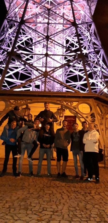 Exkurze praha 4. B říjen 2019 foto Vojtěch Blabla (32)