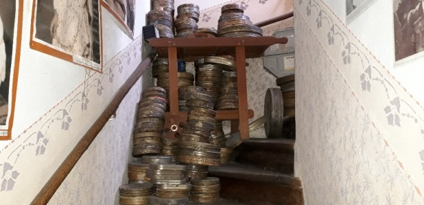 Exkurze praha 4. B říjen 2019 foto Vojtěch Blabla (36)