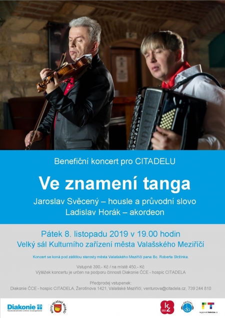 Plakát Jaroslav Svěcený