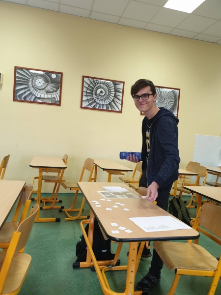 kolní kolo konverzační soutěže v němčině 13. 1. 2020 (foto Ludvík Indrák) (17)