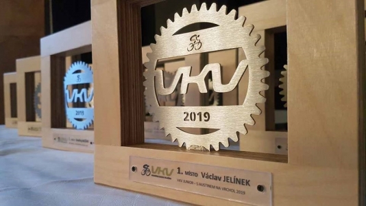 Vyhlašení VKV 2019 1. 2. 2020