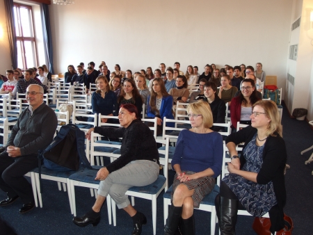 Přednáška o Izraeli 17. 2. 2020 (foto Jindřich Kimler) (7)