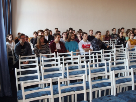 Přednáška o Izraeli 17. 2. 2020 (foto Jindřich Kimler) (8)
