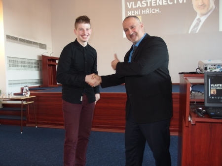 Přednáška o Izraeli 17. 2. 2020 (foto Jindřich Kimler) (17)