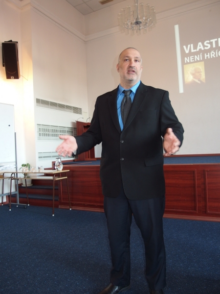 Přednáška o Izraeli 17. 2. 2020 (foto Jindřich Kimler) (18)