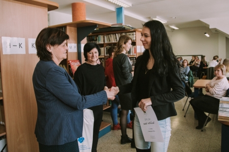 Okresní kolo konverzační soutěže v ruském jazyce Vsetín 10. 3. 2020 (foto organizátoři soutěže) (9)