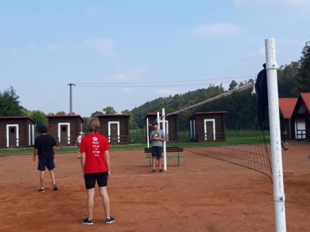 Sportovní kurz Čekyně 14.-18. 9. 2020, foto Vojtěch Blabla (1)