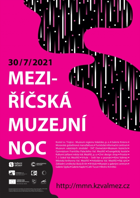 Meziříčská muzejní noc 2021