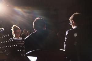 Akademie 2016, 1. 4. 2016. KZ VM (foto: Ivan Dostál)
