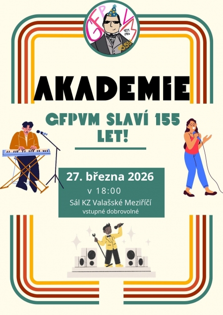 Akademie 2026