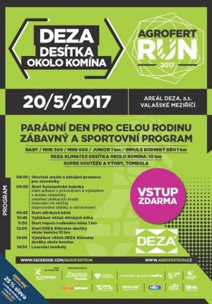 Deza
