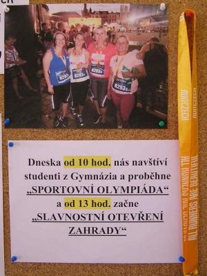 Klienti už na nás byli připraveni, 27. 6. 2017, Valašská Bystřice (foto: Monika Hlosková)