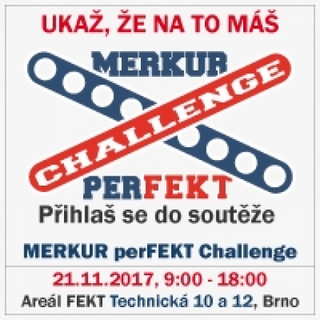 Merkur perFEKT Challenge 2017