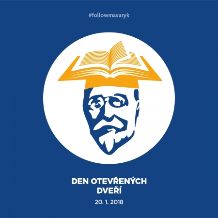 Den otevřených dveří Pedagogické fakulty Masarykovy univerzity v Brně