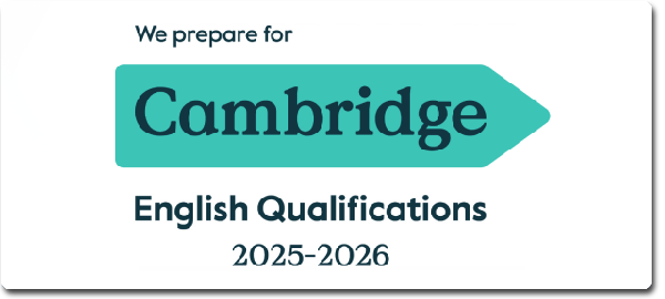 Připravujeme na Cambridge English