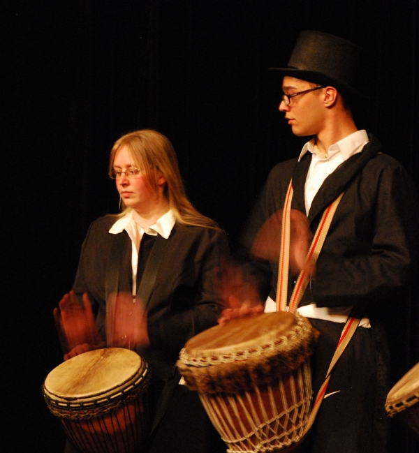 Akademie školy 2015 (foto: Pavel Novosád)