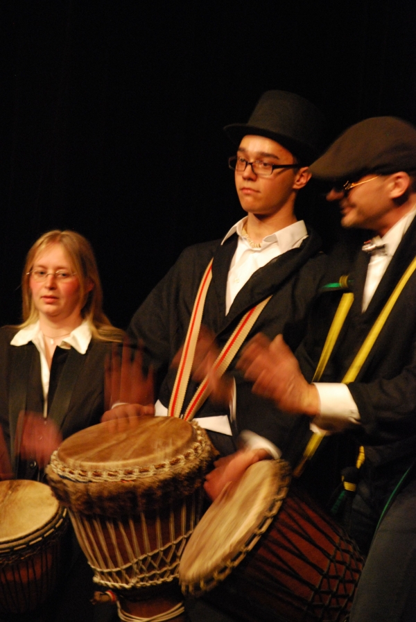 Akademie školy 2015 (foto: Pavel Novosád)