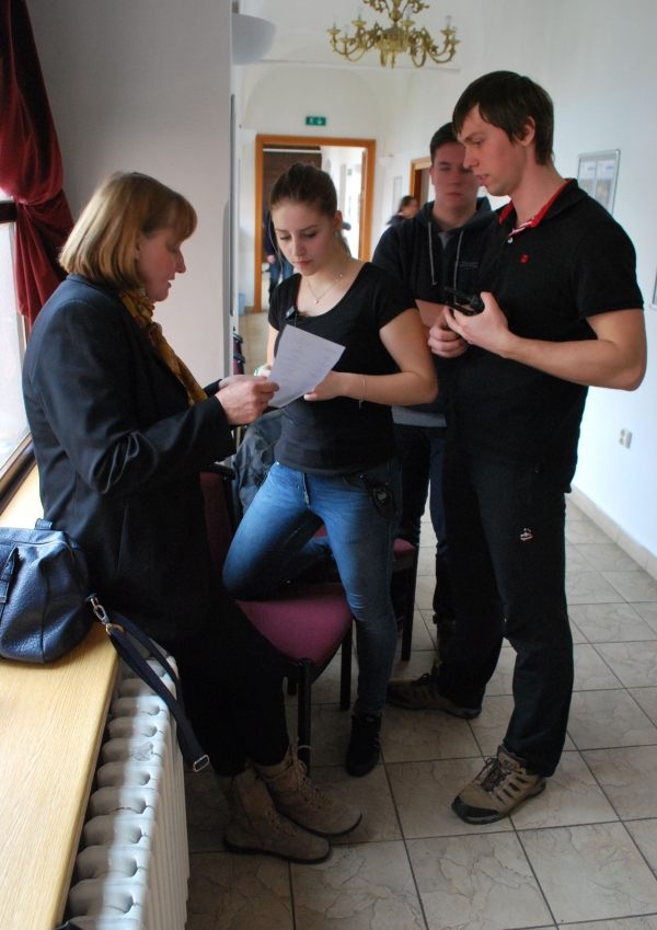 Akademie školy 2015 (foto: Pavel Novosád)