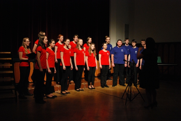 Akademie školy 2015 (foto: Pavel Novosád)